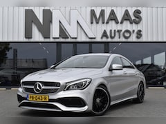 Mercedes-Benz CLA-Klasse - 180 Business Solution AMG