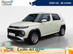 Hyundai Inster - Pulse 49 kWh | Z&Z Topdeal | van € 28.290, nu voor € 24.290 |