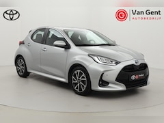 Toyota Yaris - 1.5 Hybrid Dynamic | Apple Carplay / Android Auto | Dodehoek detectie | Parkeersensoren vo