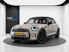 MINI 5-Deurs - 1.5 Cooper Business Edition (LED, NAVI, CARPLAY, DEALER ONDERHOUDEN)