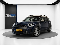 MINI Countryman - 2.0 Cooper S Yours (PANO, LED, CAMERA, STOELVERWARMING, HUD)