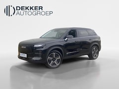 Jaecoo 7 - 7 1.5 PHEV SHS-P Exclusive Panoramadak - Lederen bekleding