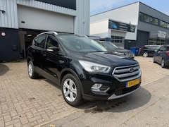 Ford Kuga - 1.5 EcoBoost Trend Ultimate LET OP LEES TEKST