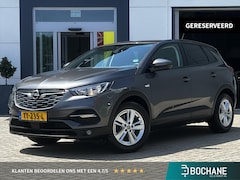 Opel Grandland X - 1.2 Turbo Innovation | Automaat | Trekhaak afneembaar | D-riem NIEUW