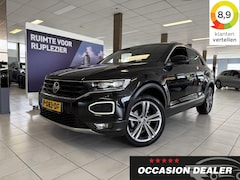 Volkswagen T-Roc - 1.5 TSI DSG Sport 150PK *LED*LM18*APP*ADAP