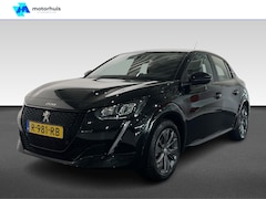 Peugeot e-208 - EV Active Pack 50 kWh 2022