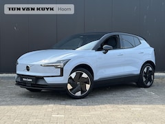 Volvo EX30 - Single Motor Extended Range Plus 69 kWh Trekhaak / Extra Getint glas / 19 inch wielen / ru