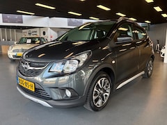 Opel Karl - 1.0 Rocks Online Edition