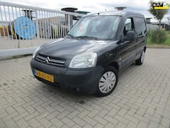 Citroën Berlingo - 2.0 HDI 500