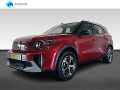 Citroën C3 Aircross - 1.2 Hybrid 136 Max 2025