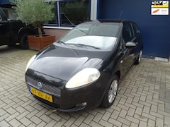 Fiat Grande Punto - 1.4 Dynamic