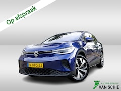 Volkswagen ID.4 - Business 77 kWh 3-Fase 2e-Eig. & Dealer-Onderh. BOVAG-Garantie. NL-Auto