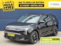 Kia EV3 - GT-Line Business Edition 81.4 kWh | VOORDEEL | SNEL LEVERBAAR | STOEL/STUUR VERW. | CARPLA