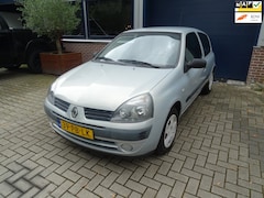 Renault Clio - 1.2-16V Authentique Basis