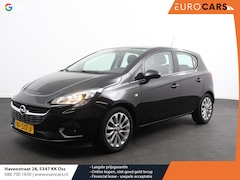 Opel Corsa - 1.0 Turbo Innovation Airco Cruise control Lichtmetalen velgen Radio Bluetooth Parkeersenso