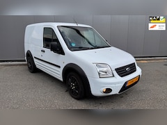 Ford Transit Connect - T200S 1.8 TDCi Trend