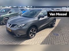Nissan Qashqai - 1.2 Connect Edition