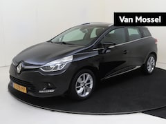 Renault Clio Estate - 0.9 TCe Life | Airco | Cruise control | Trekhaak | 16" velgen