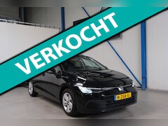Volkswagen Golf Variant - 1.0 eTSI Life Automaat - N.A.P. Airco, Cruise, Camera, Navi, PDC, Virtual display