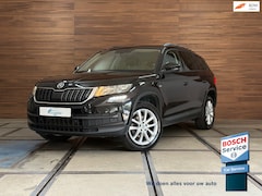 Skoda Kodiaq - 1.5 TSI Ambition 7p. | 7-persoons | Carplay & Android Auto | Trekhaak | Camera | Stoelverw
