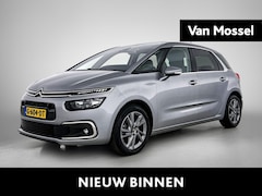 Citroën C4 SpaceTourer - 1.2 PureTech Shine