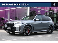 BMW X5 - xDrive50e M Sport Automaat / Panoramadak Sky Lounge / Trekhaak / Comfortstoelen / Bowers &