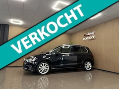 Volkswagen Golf Sportsvan - 1.2 TSI Business Edition * Automaat / 1e Eig / Dealer onderhouden / Trekhaak / NL Auto