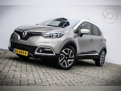Renault Captur - 0.9 TCe Dynamique