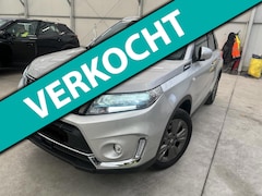 Suzuki Vitara - 1.5 Hybrid Select Automaat
