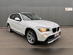 BMW X1 - XDrive18d LEDER CLIMA PANO