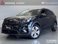 Kia e-Niro - Edition 64 kWh | Warmtepomp | 3 Fase | NL Auto | Rijklaarprijs