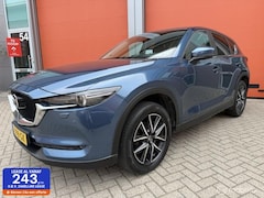 Mazda CX-5 - 2.0 SkyActiv-G 165 Skylease GT