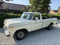 Ford F100 - USA custom