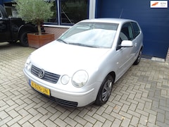 Volkswagen Polo - 1.2