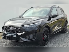 Ford Kuga - 2.5 PHEV ST-Line X Black Pack – Trekhaak – 360 Camera – ACC – Privacy Glas – 20 inch Wiele