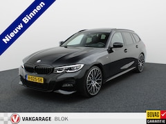 BMW 3-serie Touring - 320i High Executive Edition | 20'' | Pano | Head Up | Elk. A-klep | Camera | Prijs Rijklaa