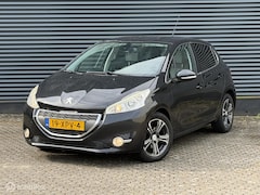 Peugeot 208 - 1.4 VTi Griffe *Leder | Cruise | Clima | Navi