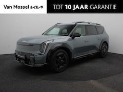 Kia EV9 - GT-Line AWD 6p. 99.8 kWh | LED Matrix | Trekhaak | Pano Dak | Head-Up | 6-Zits | Massagest