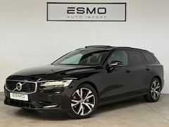 Volvo V60 - 2.0 T8 Recharge AWD R-Design Panoramadak HUD 360 Camera