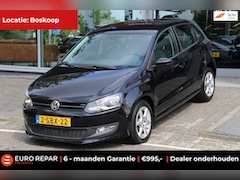 Volkswagen Polo - 1.2 TSI BlueMotion Edition+ NL-AUTO NAP