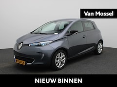 Renault Zoe - R110 Limited 41 kWh | Apple Carplay/Android Auto | Stoelverwarming | Cruise Control | Park
