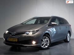 Toyota Auris - 1.8 Hybrid Aspiration AUT /Clima/Cruise/LED/NAVI/Keyless/BOTS/Camera/LMV