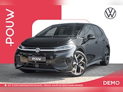 Volkswagen ID.3 Neo - 170pk Style 50 kWh | Steunhaak Afneembaar | Stuurwiel Verwarmd | Navigatie
