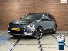 Kia Niro EV - Edition 64.8 kWh | 204pk | ACC | Camera | Navi | Stoel/stuur verwarming | Apple CarPlay &