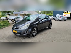 Opel Corsa - 1.2 EcoFlex Anniversay Edition LPG bj 2012 airco