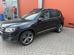 Volkswagen Tiguan - 2.0 TSI Sport&Style 4Motion AUTOMAAT