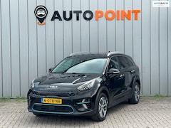 Kia e-Niro - DynamicLine 64 kWh SOH95% ORG NL DEALEROND|CAMERA|STOEL+STUURVRM|ADAPT.CRUISE|LANE.ASSIST|