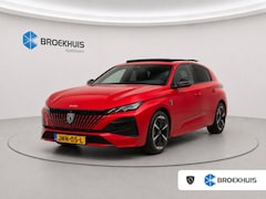 Peugeot E-308 - GT 54 kWh | Achteruitrijcamera | Apple Carplay/Android Auto|telefoonintegratie premium | C
