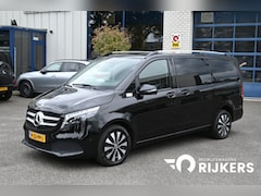 Mercedes-Benz V-klasse - 250d L2 DC 360 Camera, Distronic, LED, Leder, 2500 KG trekhaak