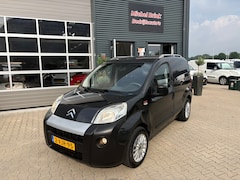 Citroën Nemo - 1.4 HDI Airco Schuifdeur Marge Auto